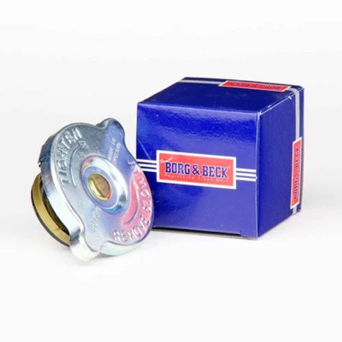 Uzáver chladiča BORG & BECK BRC127