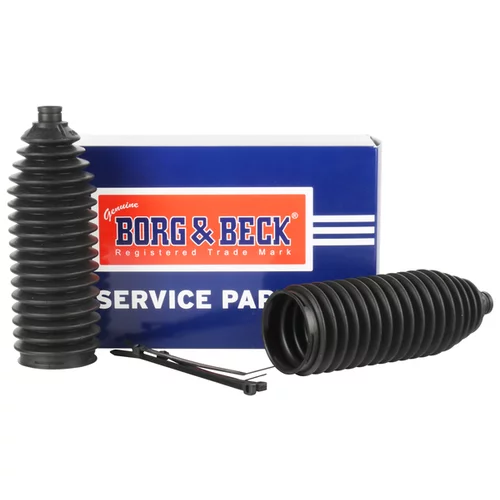 Manžeta riadenia - opravná sada BORG & BECK BSG3403