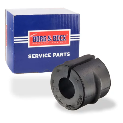 Uloženie priečneho stabilizátora BORG & BECK BSK33153