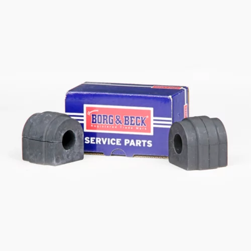 Opravná sada spojovacej tyče stabilizátora BORG & BECK BSK7907K
