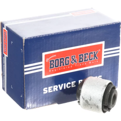 Uloženie riadenia BORG & BECK BSK8277