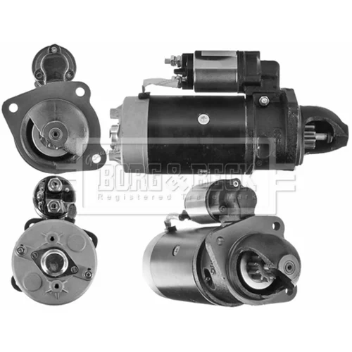 Štartér BORG & BECK BST32075