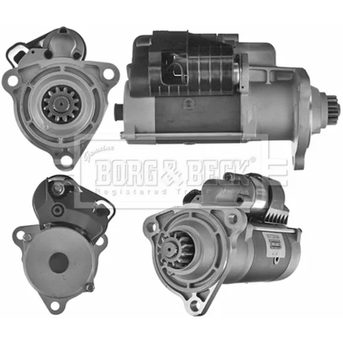 Štartér BORG & BECK BST32094