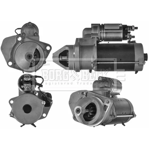 Štartér BORG & BECK BST32095