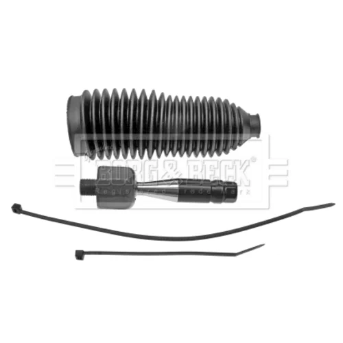 Axiálny čap tiahla riadenia BORG & BECK BTR4623KR