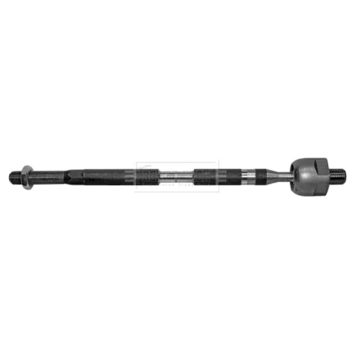 Axiálny čap tiahla riadenia BORG & BECK BTR5120
