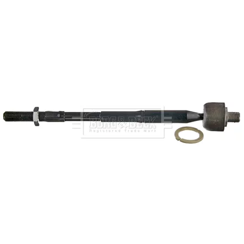 Axiálny čap tiahla riadenia BORG & BECK BTR6086