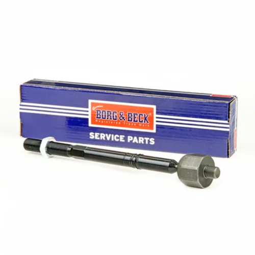 Axiálny čap tiahla riadenia BORG & BECK BTR6131