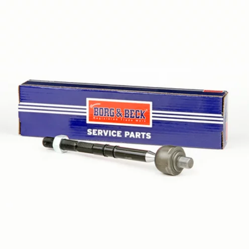 Axiálny čap tiahla riadenia BORG & BECK BTR6136