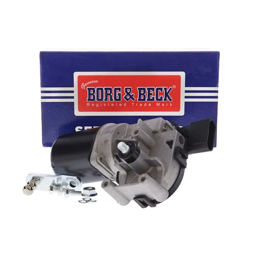 Motor stieračov BORG & BECK BWM1015