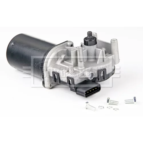 Motor stieračov BWM1016 (BORG & BECK) - obr. 1