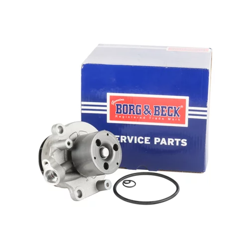 Vodné čerpadlo, chladenie motora BORG & BECK BWP2352V