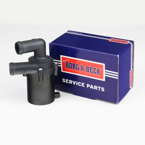 Prídavné vodné čerpadlo (okruh chladiacej vody) BORG & BECK BWP3052