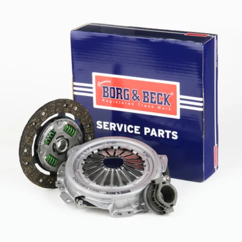 Spojková sada BORG & BECK HK8324
