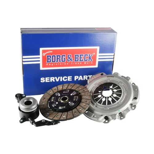 Spojková sada BORG & BECK HKT1053