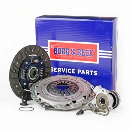 Spojková sada BORG & BECK HKT1490