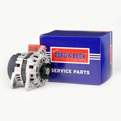 Alternátor BORG & BECK BBA2343