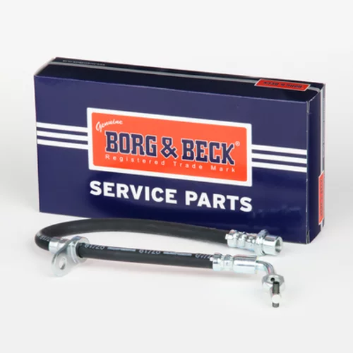 Brzdová hadica BORG & BECK BBH7280