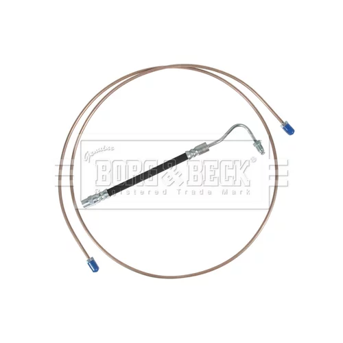 Brzdová hadica BBH8328B (BORG & BECK) - obr. 2