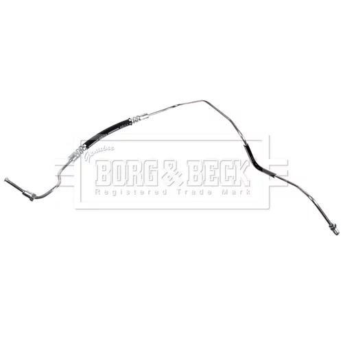 Brzdová hadica BBH9101 (BORG & BECK) - obr. 2