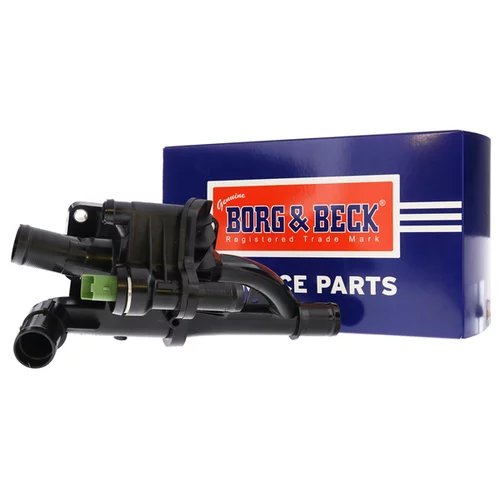 Termostat chladenia BORG & BECK BBT174