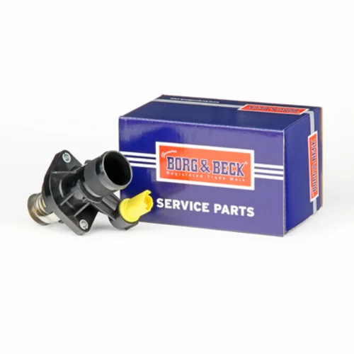 Termostat chladenia BORG & BECK BBT187