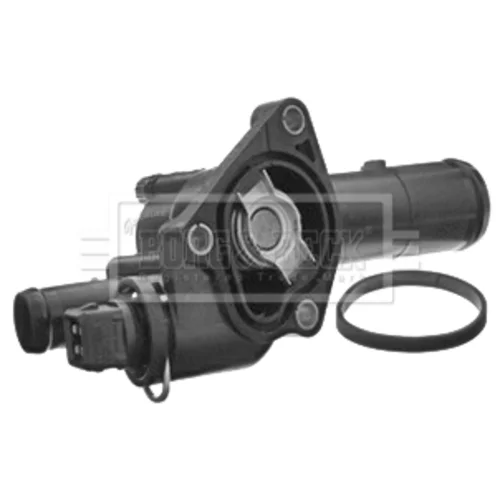 Termostat chladenia BORG & BECK BBT211