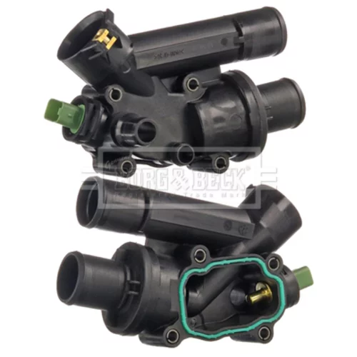 Termostat chladenia BORG & BECK BBT297