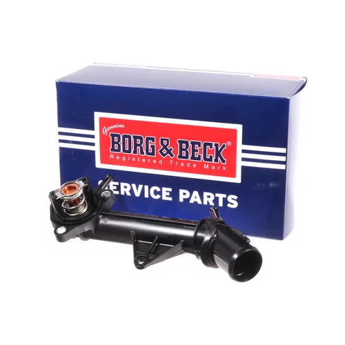 Termostat chladenia BORG & BECK BBT465