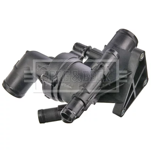 Termostat chladenia BBT514 (BORG & BECK) - obr. 1