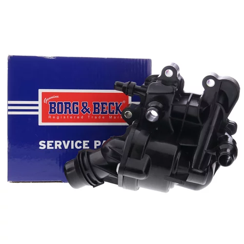 Termostat chladenia BORG & BECK BBT565
