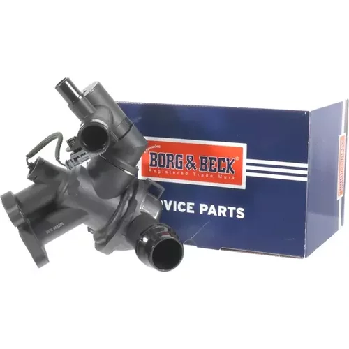 Termostat chladenia BORG & BECK BBT596