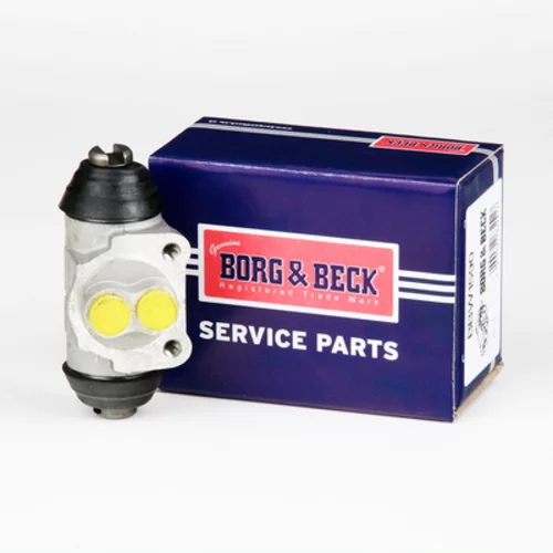 Brzdový valček kolesa BORG & BECK BBW1590