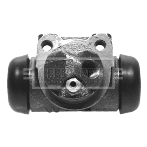 Brzdový valček kolesa BORG & BECK BBW1748
