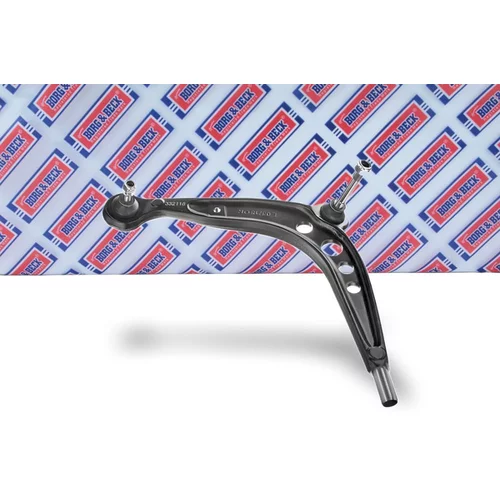 Rameno zavesenia kolies BORG & BECK BCA5603