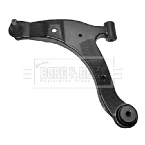 Rameno zavesenia kolies BCA6205 (BORG & BECK) - obr. 1