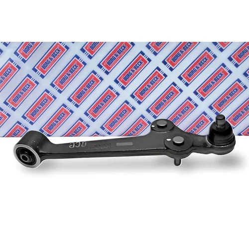 Rameno zavesenia kolies BORG & BECK BCA6268