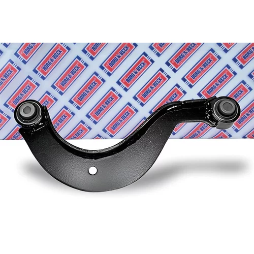 Rameno zavesenia kolies BORG & BECK BCA6621
