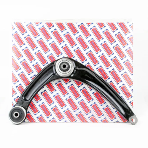 Rameno zavesenia kolies BORG & BECK BCA6639