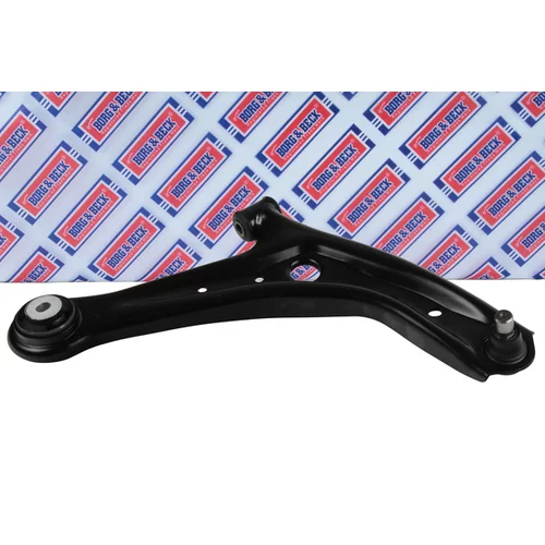 Rameno zavesenia kolies BORG & BECK BCA6721