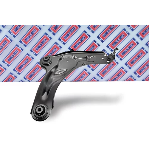 Rameno zavesenia kolies BORG & BECK BCA6840