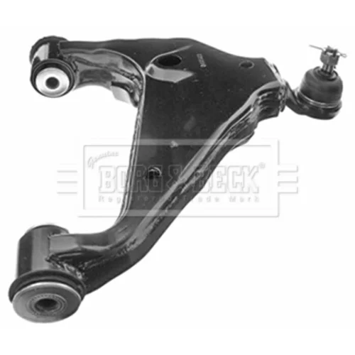 Rameno zavesenia kolies BORG & BECK BCA7038