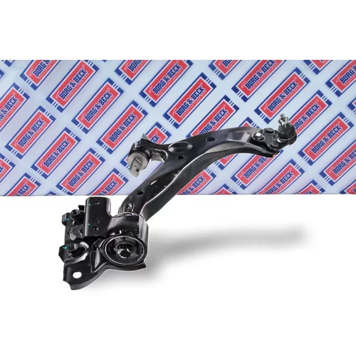 Rameno zavesenia kolies BORG & BECK BCA7657