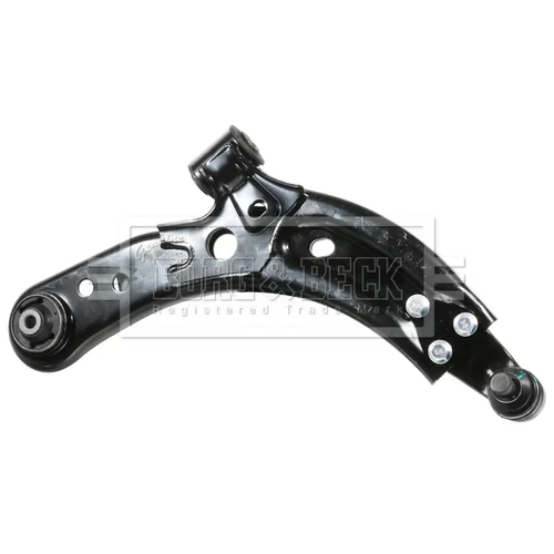 Rameno zavesenia kolies BCA8140 (BORG & BECK) - obr. 1