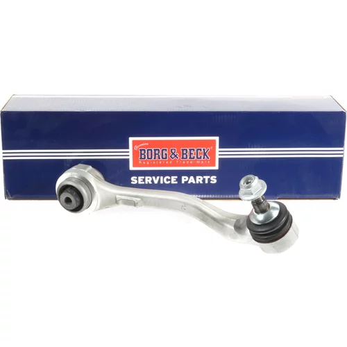 Rameno zavesenia kolies BORG & BECK BCA8177