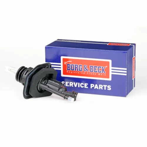 Hlavný spojkový valec BCM280 (BORG & BECK)