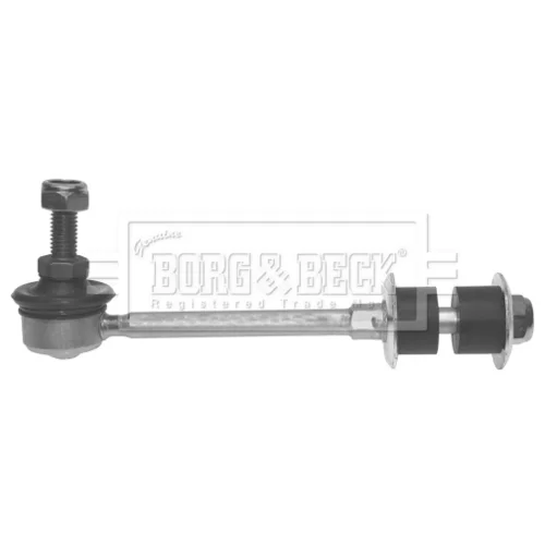 Tyč/Vzpera stabilizátora BORG & BECK BDL6707