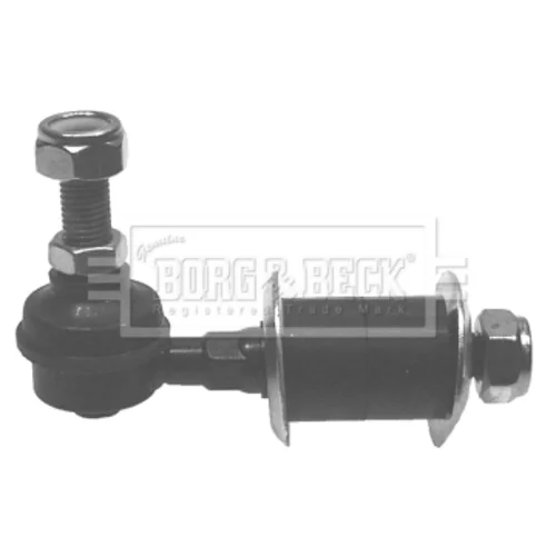 Tyč/Vzpera stabilizátora BORG & BECK BDL6739