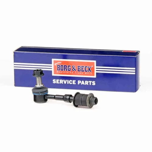 Tyč/Vzpera stabilizátora BORG & BECK BDL6972