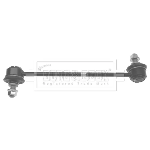 Tyč/Vzpera stabilizátora BORG & BECK BDL7139